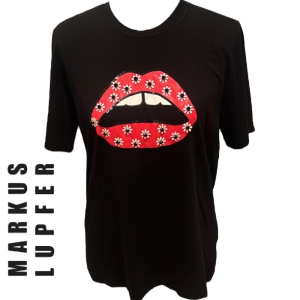 Markus Lupfer Daisy Lips/Deadstock